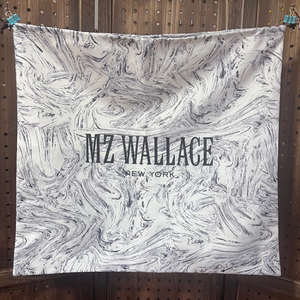 MZ Wallace New York Dust Bag Large Size 26x24 inches